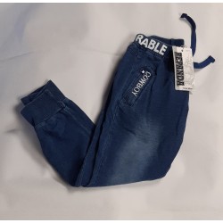 Jeans morbido bambino 4-14...