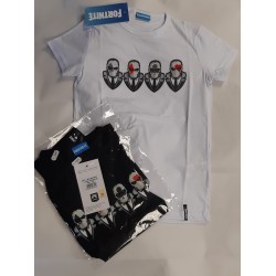 T-shirt Fortnite 8-16 anni