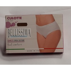 Culotte Bellissima