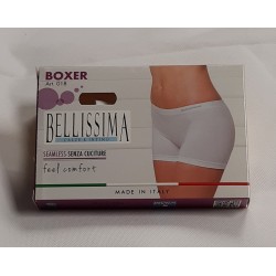 Boxer donna Bellissima