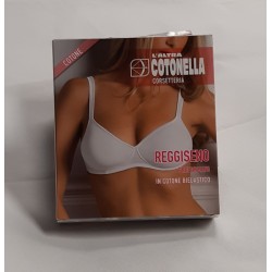 Reggiseno cotone Cotonella