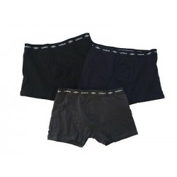 3 boxer uomo Umbro